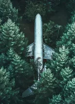 Пропавший самолет