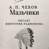 Чехов Антон – Мальчики