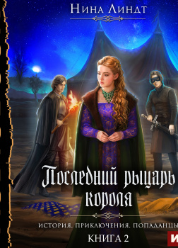 Совершенный Крестоносец