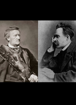 Сказ о том, как Фридрих Ницше с Рихардом Вагнером встретился