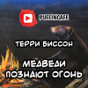Биссон Терри – Медведи познают огонь