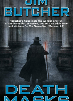 Батчер Джим – Лики Смерти