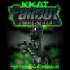Kkat – Fallout: Equestria
