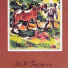 Гаршин Всеволод – То, чего не было