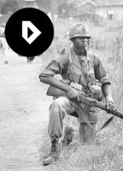 Дневник американца о вьетнамской войне. Часть 2. Первые бои во Вьетнаме