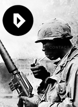 Дневник американца о вьетнамской войне. Часть 3