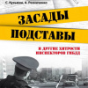 Кузьмин Сергей, Резниченко Анна – Засады, подставы и другие хитрости инспекторов ГИБДД