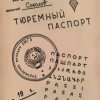 Соколов Глеб – Тюремный паспорт. Часть 6