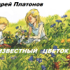 Платонов Андрей – Неизвестный цветок