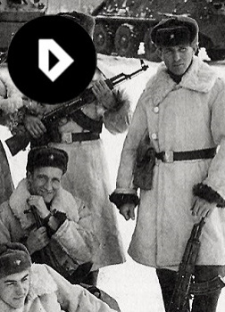 Кровавый Снег Даманского. Воспоминания Героя Советского Союза О Боях С Китайцами