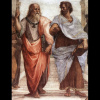 Юмористическая история философии: Сократ, Платон, Лет