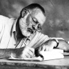 Хемингуэй Эрнест – О писательстве