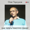 Торсунов Олег – Как убрать тяжелую обиду