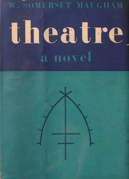Theatre (novel)