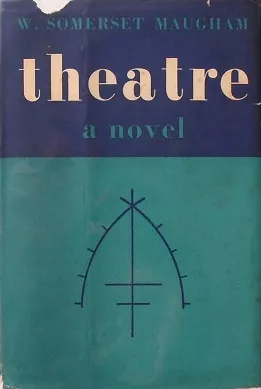 Theatre (novel)