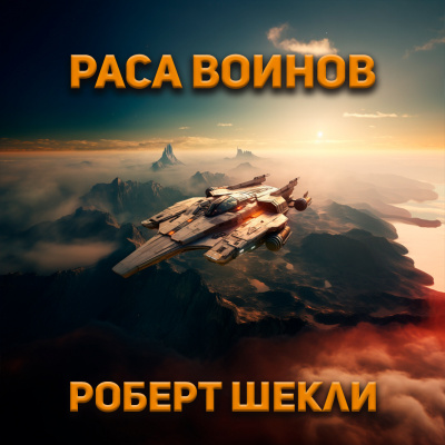 Раса воинов