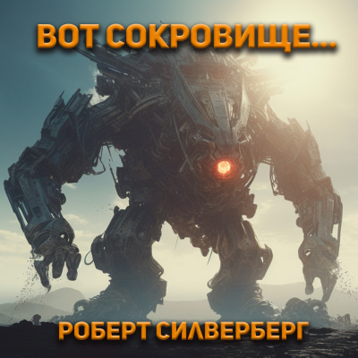 Вот сокровище…