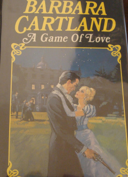 A Game Of Love