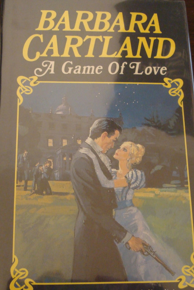 A Game Of Love