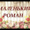 Телешов Николай – Маленький роман