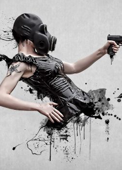 Записки бесноватой