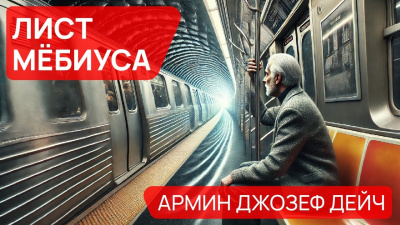 Лист Мёбиуса