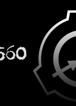 SCP-560 