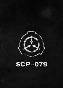SCP-079 