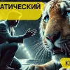 Автоматический тигр