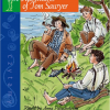 Mark Twain, Anna Paluchowska – The adventures of Tom Sawyer