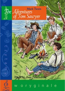 The adventures of Tom Sawyer