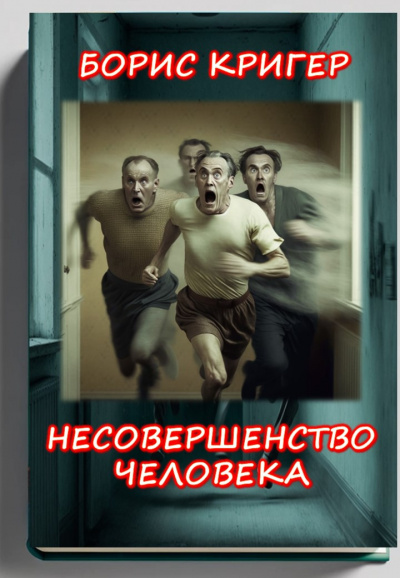 Несовершенство человека