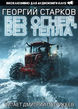 Без огней, без тепла