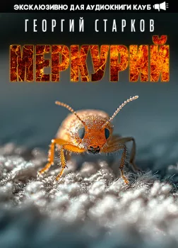 Меркурий