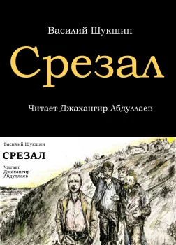 Срезал