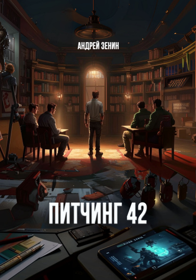 Питчинг 42