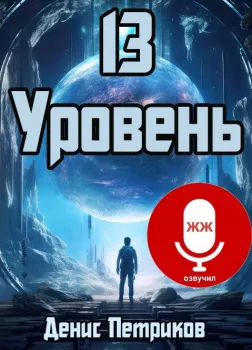 13 уровень