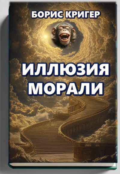 Иллюзия морали