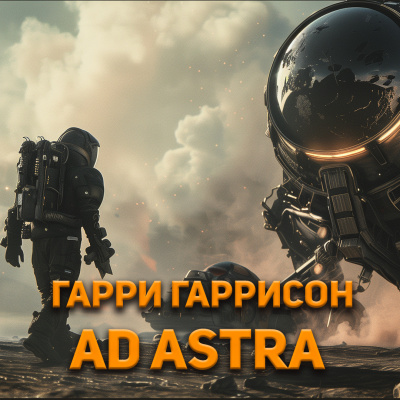 Ad Astra