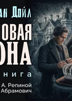 Берилловая корона