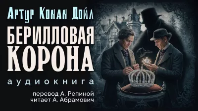 Берилловая корона