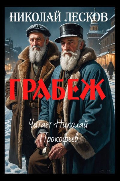 Грабеж