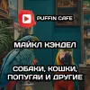 Собаки, кошки, попугаи и другие