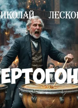 Чертогон