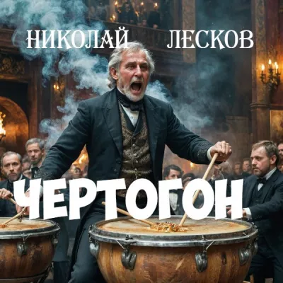 Чертогон