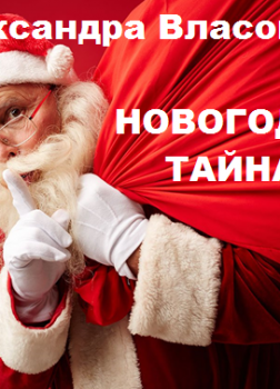 Новогодняя тайна