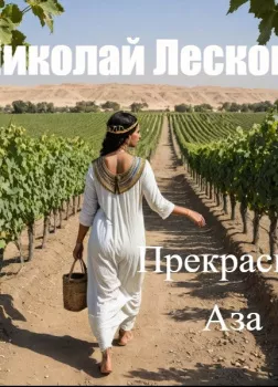 Прекрасная Аза