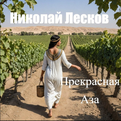 Прекрасная Аза