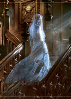 Готические романы Джона Харвуда