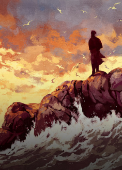 Зуб за зуб: книги о мести